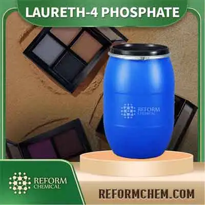 LAURETH-4 Phosphate