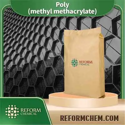 POLY (Methyl methacrylate)