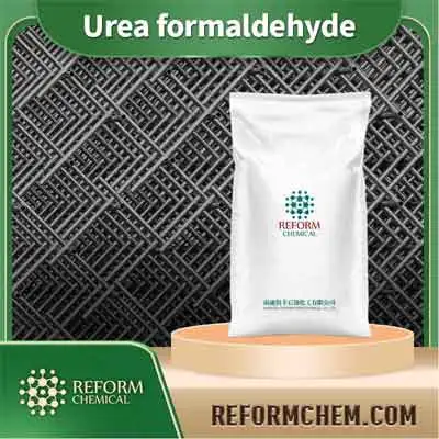 Urê formaldehyde