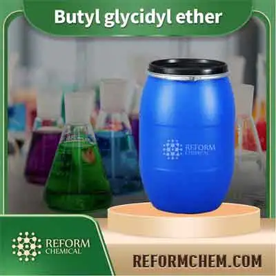 BUTYL glycidyl ether