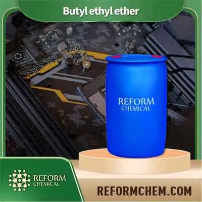 BUTYL Ethyl ether