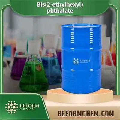 BIS (2-ethylhexyl) Phthalate