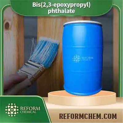 BIS (2,3-epoxypropyl) Phthalate