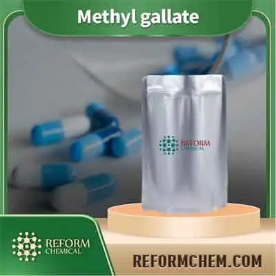 Methyl gallate