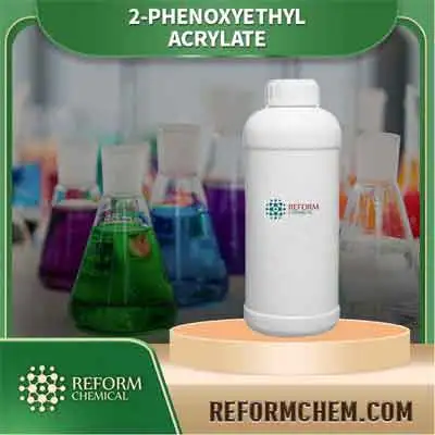 2-phenoxyethyl Acrylate