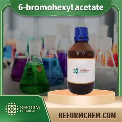 6-bromohexyl Acetate