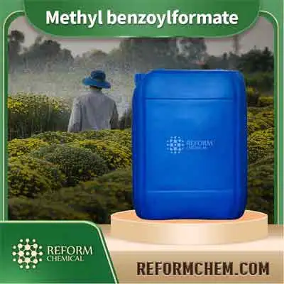 Methyl benzoylformate