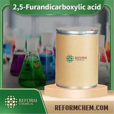 2,5-furandicarboxylic axit