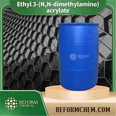 Ethyl 3-(N, n-dimethylamino) Acrylate