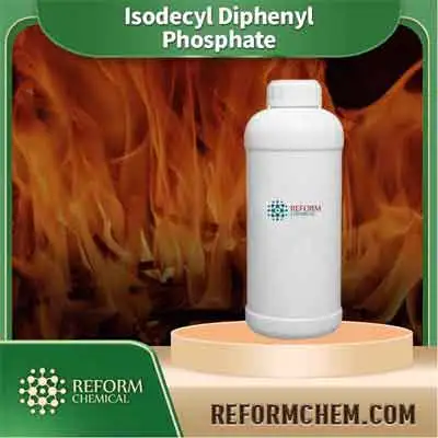 Isodecyl diphenyl Phosphate