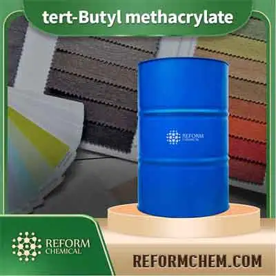 Tert-butyl methacrylate