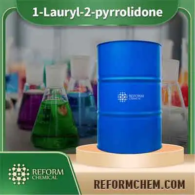 1-lauryl-2-pyrrolidone