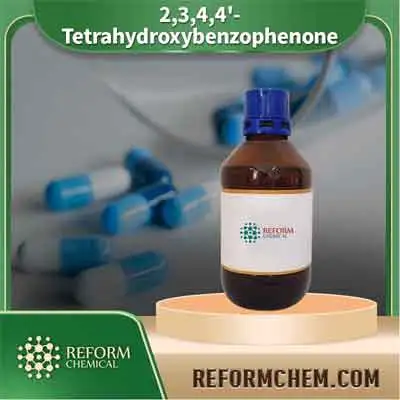 2,3,4,4 '-tetrahydroxybenzophenone