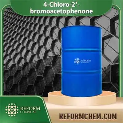 4-chloro-2 '-bromoacetophenone