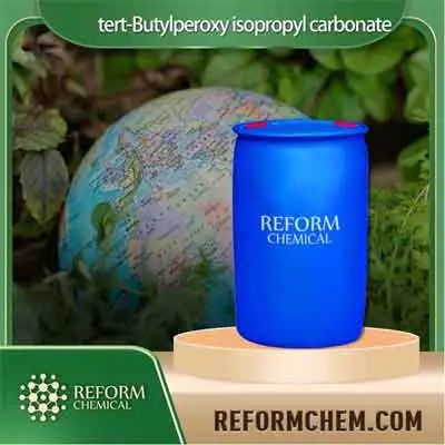 Tert-butylperoxy Isopropyl Carbonate