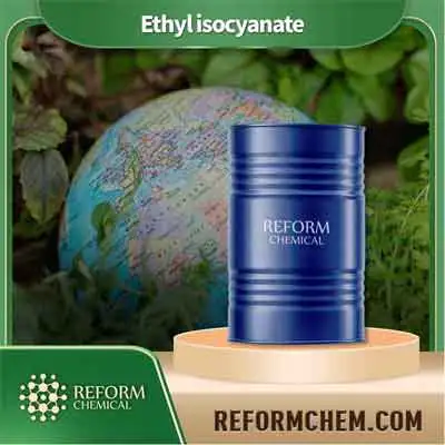 Ethyl isocyanate