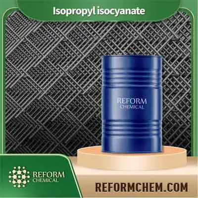 Isopropyl isocyanate