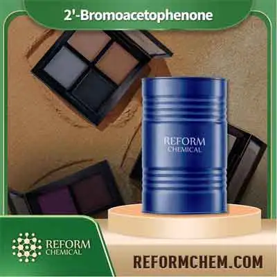 2 '-bromoacetophenone