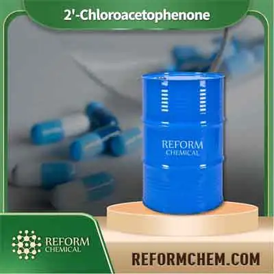 2 '-chloroacetophenone