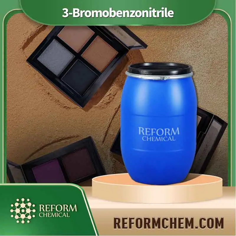 3 bromobenzonitrile 6952 59 6