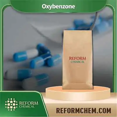 Oxybenzone