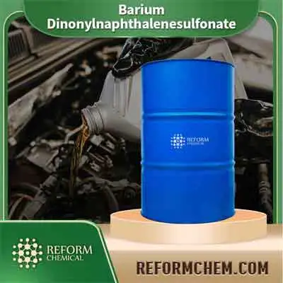 Barium dinonylnaphthalenesulfonate