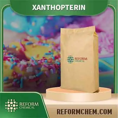 Xanthopterin