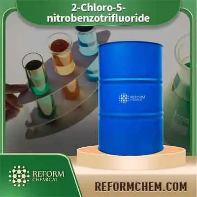 2-chloro-5-nitrobenzotrifluoride