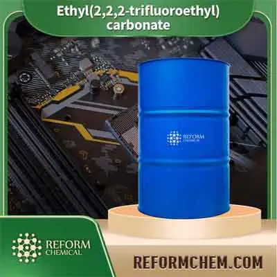 Ethyl(2,2,2-trifluoroethyl) Carbonate