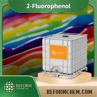 2-fluorophenol