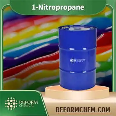 1-nitropropane