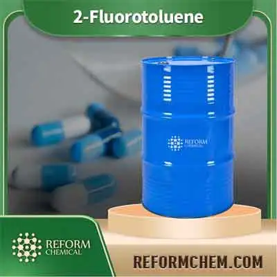 2-fluorotoluene