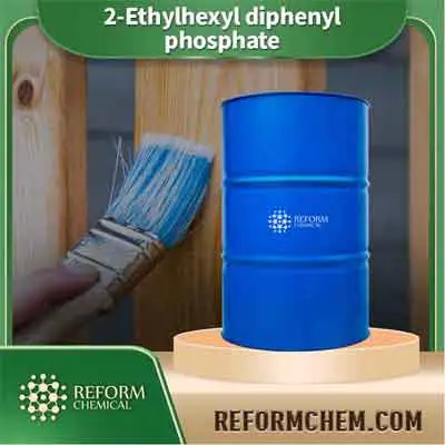 2-ethylhexyl diphenyl Phosphate