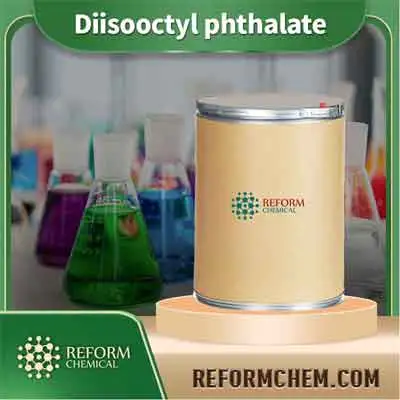 Diisooctyl Phthalate