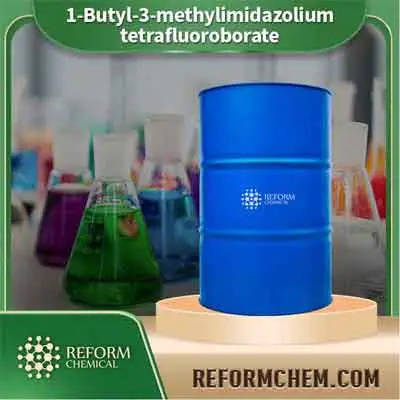 1-butyl-3-methylimidazolium tetrafluoroborate