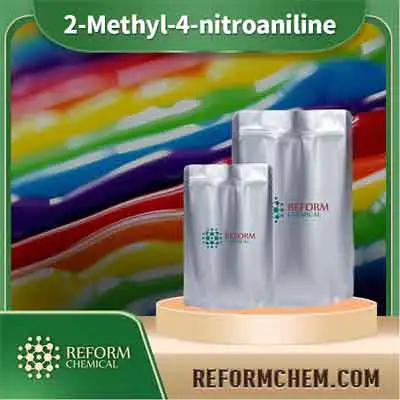 2-methyl-4-nitroaniline