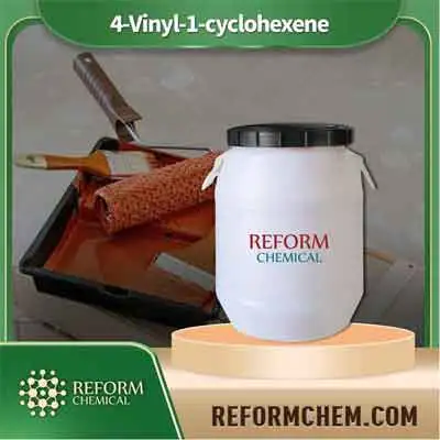 4-vinyl-1-cyclohexene