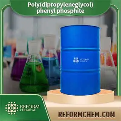 POLY (Dipropyleneglycol) phenyl phosphite