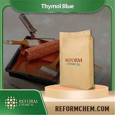 Thymol Blue