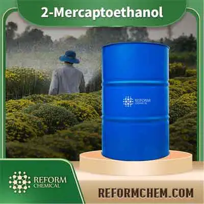 2-mercaptoethanol