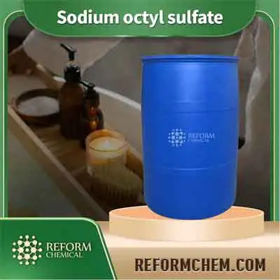 Natri Octyl Sulfate